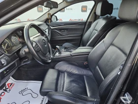 BMW 530 3.0D-258кс= АВТОМАТ= 4Х4= DISTRONIC= HUD= LOGIC 7, снимка 7