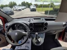 Peugeot Partner 1, 6 HDI N1, снимка 5