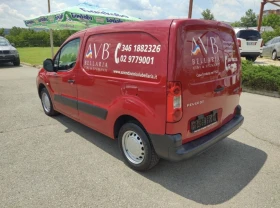 Peugeot Partner 1, 6 HDI N1, снимка 2
