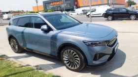 Voyah Free, снимка 3