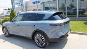 Voyah Free, снимка 6