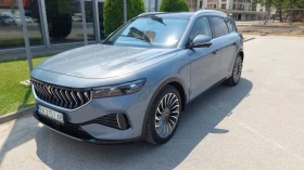 Voyah Free, снимка 2