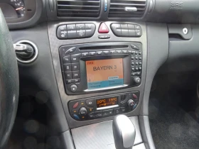 Mercedes-Benz C 32 AMG, снимка 10