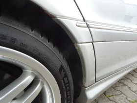 Mercedes-Benz C 32 AMG, снимка 15