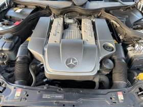 Mercedes-Benz C 32 AMG, снимка 9