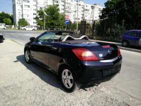 Opel Tigra 1.4i Cabrio 90hp, снимка 6