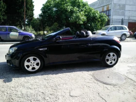 Opel Tigra 1.4i Cabrio 90hp, снимка 8