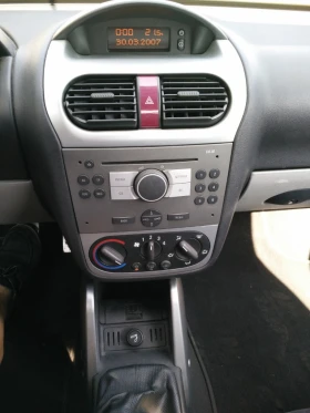Opel Tigra 1.4i Cabrio 90hp, снимка 10