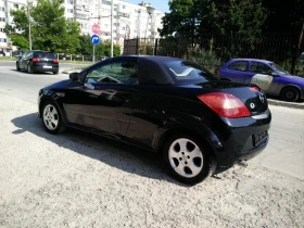 Opel Tigra 1.4i Cabrio 90hp, снимка 3