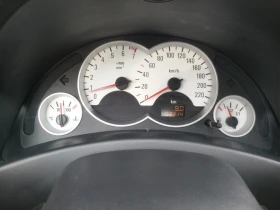 Opel Tigra 1.4i Cabrio 90hp, снимка 11
