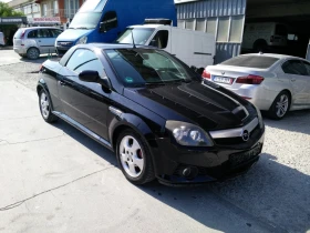 Opel Tigra 1.4i Cabrio 90hp, снимка 5