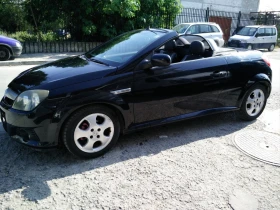 Opel Tigra 1.4i Cabrio 90hp, снимка 2