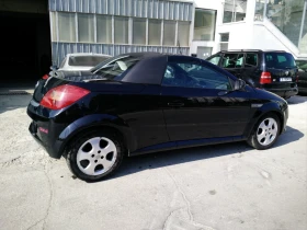 Opel Tigra 1.4i Cabrio 90hp, снимка 4