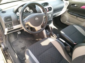 Opel Tigra 1.4i Cabrio 90hp, снимка 9