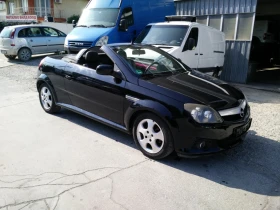 Opel Tigra 1.4i Cabrio 90hp, снимка 7