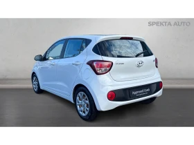 Hyundai I10 Месечна вноска от 120  , снимка 2