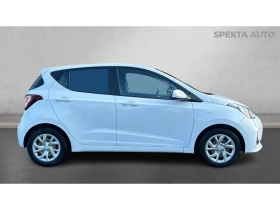 Hyundai I10 Месечна вноска от 120  , снимка 17