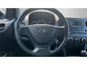 Hyundai I10 Месечна вноска от 120  , снимка 13