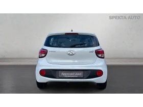Hyundai I10 Месечна вноска от 120  , снимка 4