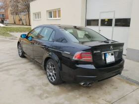 Honda Accord Type S , снимка 2