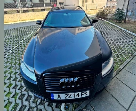 Audi A6 | 4F5 Avant | 3.0 TDI | Quattro Torsen, снимка 3