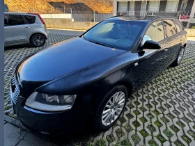 Audi A6 | 4F5 Avant | 3.0 TDI | Quattro Torsen, снимка 4