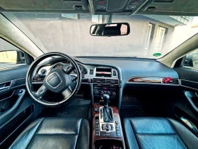 Audi A6 | 4F5 Avant | 3.0 TDI | Quattro Torsen, снимка 11