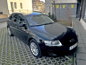 Audi A6 | 4F5 Avant | 3.0 TDI | Quattro Torsen, снимка 2
