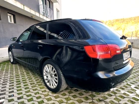 Audi A6 | 4F5 Avant | 3.0 TDI | Quattro Torsen, снимка 6
