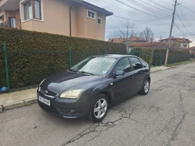 Ford Focus 1.6-Газ-инж-Гаражен, снимка 2