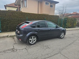 Ford Focus 1.6-Газ-инж-Гаражен, снимка 8