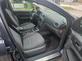 Ford Focus 1.6-Газ-инж-Гаражен, снимка 12