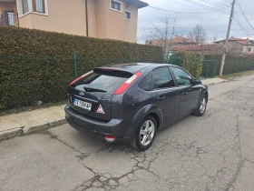 Ford Focus 1.6-Газ-инж-Гаражен, снимка 7