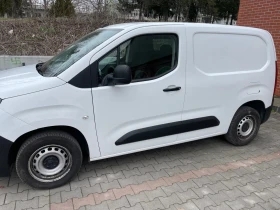 Peugeot Partner 1.5HDI, снимка 6