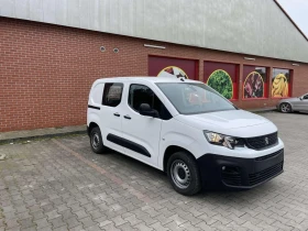 Peugeot Partner 1.5HDI, снимка 5