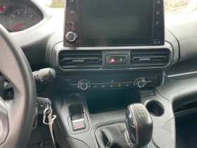 Peugeot Partner 1.5HDI, снимка 10