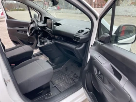 Peugeot Partner 1.5HDI, снимка 8