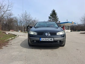 Renault Megane 1.9CDI, снимка 4