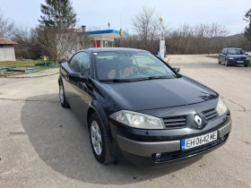 Renault Megane 1.9CDI, снимка 1