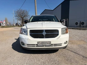 Dodge Caliber Нов внос италия, снимка 1