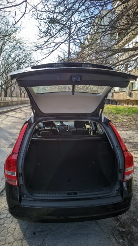 Kia Ceed, снимка 6