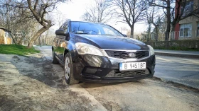 Kia Ceed, снимка 3