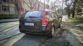 Kia Ceed, снимка 4