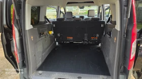 Ford Tourneo Connect Дълга база, снимка 15