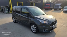 Ford Tourneo Connect Дълга база, снимка 5