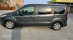 Ford Tourneo Connect Дълга база, снимка 3