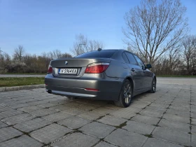 BMW 525 BMW 525 xDrive 3.0D | РЕЦИКЛИРАНА КУТИЯ | ОБСЛУЖЕН, снимка 6