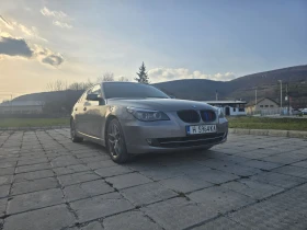 BMW 525 BMW 525 xDrive 3.0D | РЕЦИКЛИРАНА КУТИЯ | ОБСЛУЖЕН, снимка 4
