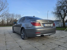 BMW 525 BMW 525 xDrive 3.0D | РЕЦИКЛИРАНА КУТИЯ | ОБСЛУЖЕН, снимка 8