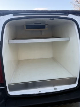 Peugeot Partner 1.6 HDI 90 кс, снимка 10